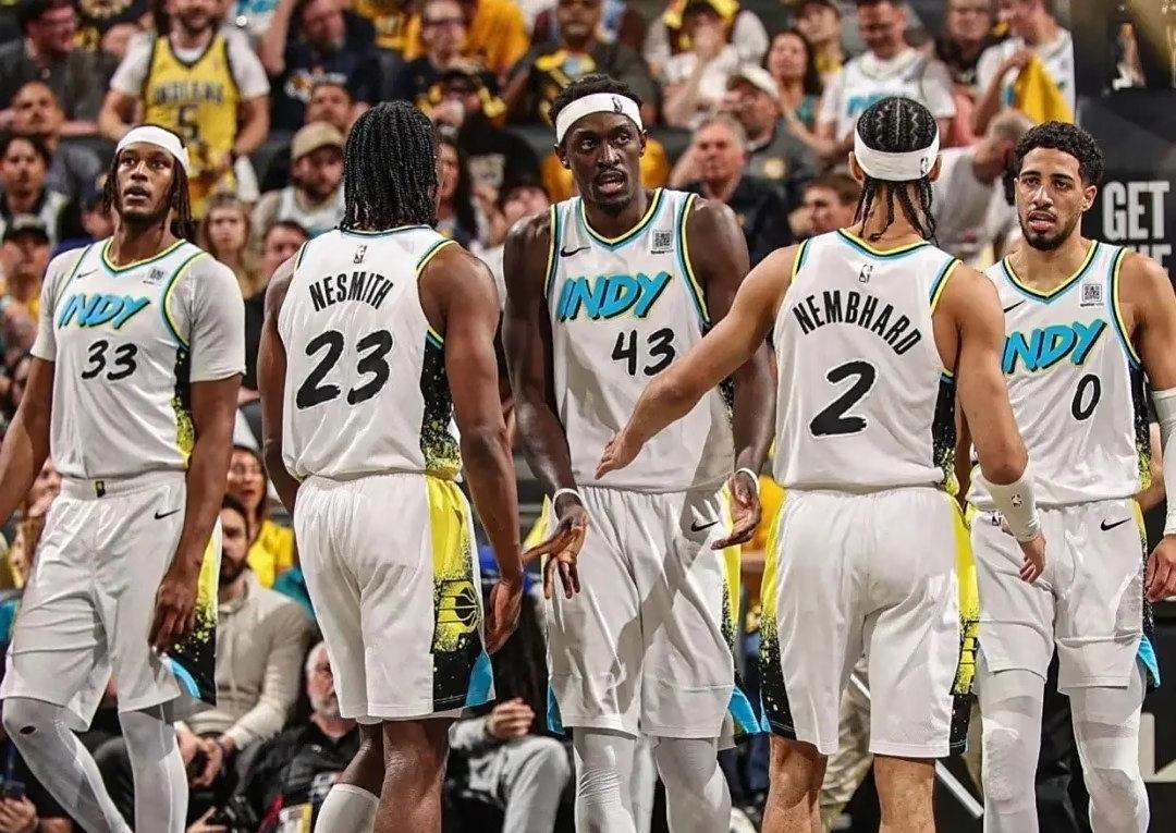 Kaiyun中国-NBA总决赛倒计时，印第安纳步行者赛后调整名单，细节引发关注，球迷炸锅，控场能力受关注的简单介绍